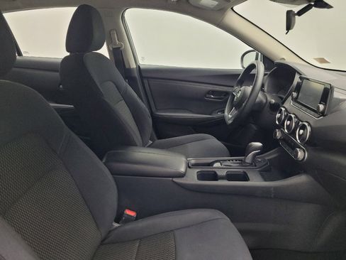 Used 2023 Nissan Sentra S FWD image 21