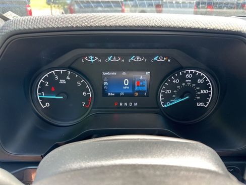 New 2026 Ford F150 STX AWD/4WD image 26