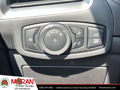 Used 2024 Ford Edge SEL w/ Convenience Package AWD/4WD image 27