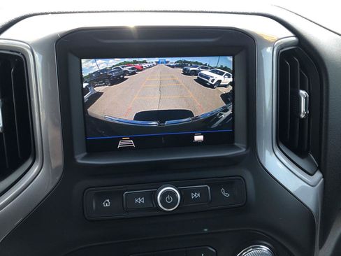 Used 2020 GMC Sierra 1500 4x4 Double Cab w/ Sierra Value Package image 18