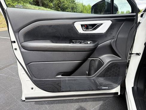 New 2026 Subaru Forester Sport AWD/4WD image 14