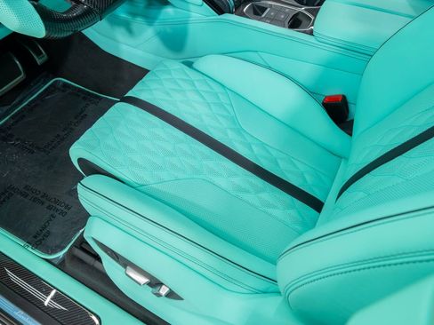 Used 2024 Lamborghini Urus S image 37