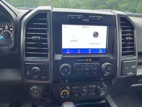 Used 2020 Ford F150 XLT w/ Equipment Group 302A Luxury AWD/4WD image 14