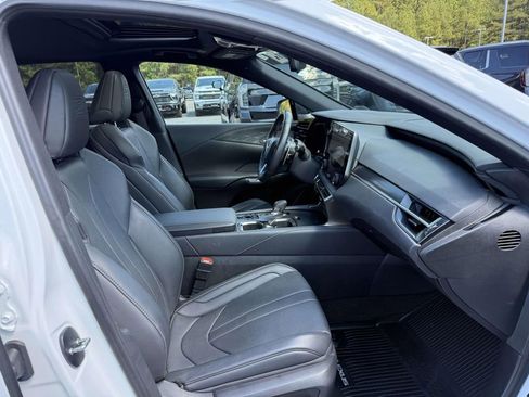 Used 2024 Lexus RX 350 F Sport image 17