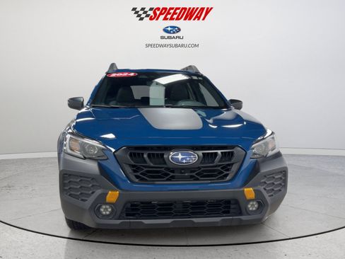Certified 2024 Subaru Outback Wilderness AWD/4WD image 13