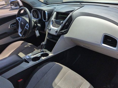 Used 2016 Chevrolet Equinox LT w/ Convenience Package FWD image 29