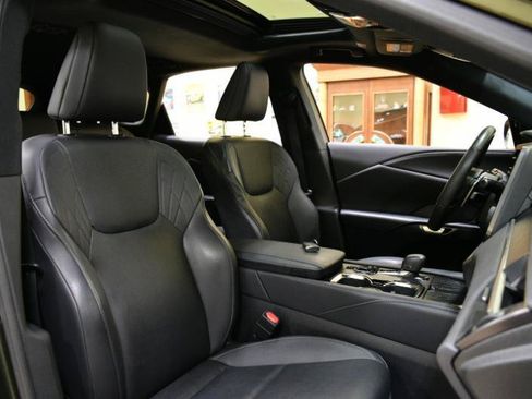 Used 2023 Lexus RX 350 Premium w/ Accessory Package FWD image 58
