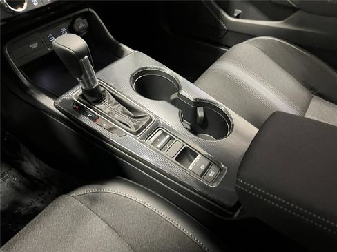 New 2026 Honda Civic Sport image 22