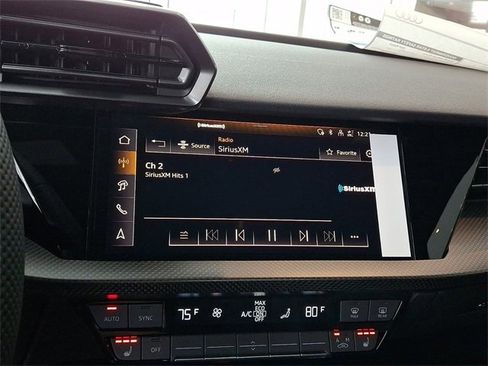 New 2026 Audi RS 3 2.5T image 14