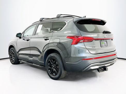 Used 2023 Hyundai Santa Fe XRT image 5