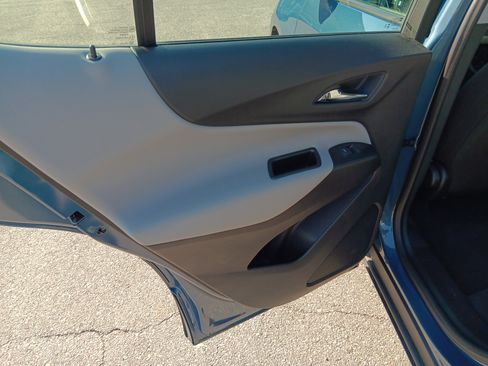 Used 2024 Chevrolet Equinox LS image 19