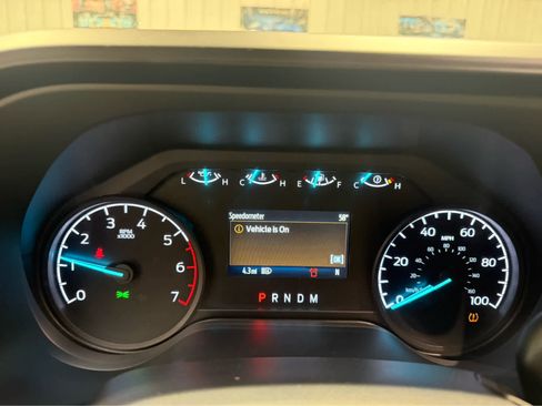 New 2026 Ford F250 XL w/ STX Appearance Package image 13