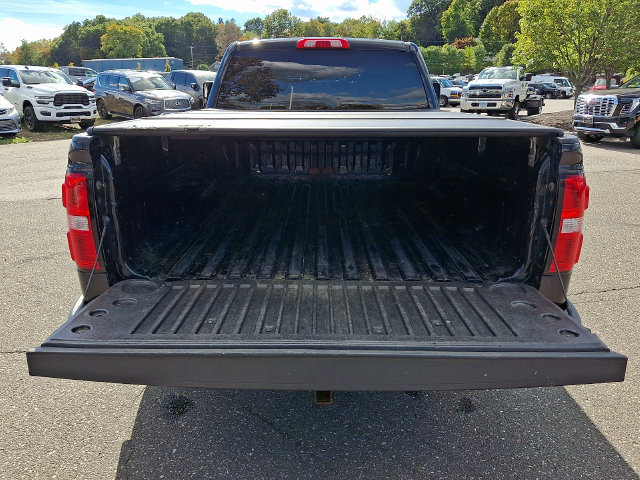 Used 2018 GMC Sierra 1500 SLE w/ SLE Value Package AWD/4WD image 30