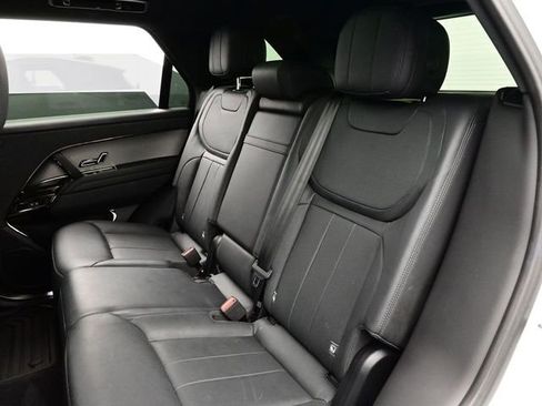 Used 2023 Land Rover Range Rover Sport SE image 12