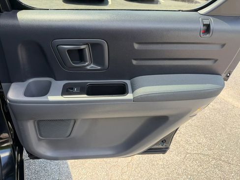 Used 2007 Honda Ridgeline RT image 22