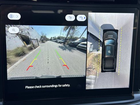 Used 2024 Ford F150 Raptor w/ Equipment Group 803A Raptor R image 22