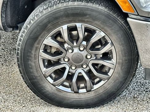Used 2020 Ford Ranger XLT w/ Equipment Group 301A Mid RWD image 10