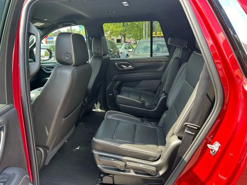 Used 2021 Chevrolet Tahoe Premier image 36