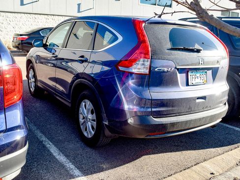 Used 2013 Honda CR-V EX image 7