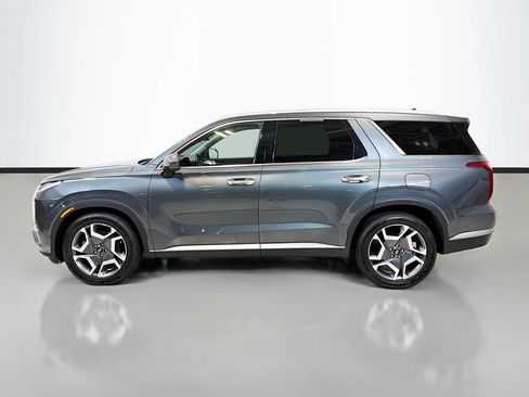 Used 2024 Hyundai Palisade SEL w/ Premium Package AWD/4WD image 6
