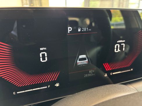 Used 2025 Kia K4 LXS FWD image 39