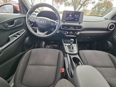 Used 2023 Hyundai Kona SEL image 14