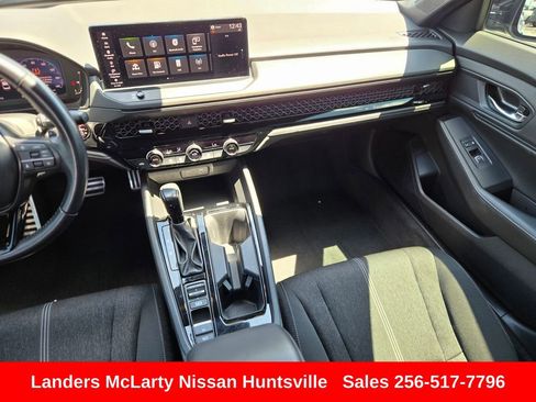 Used 2023 Honda Accord Sport image 15