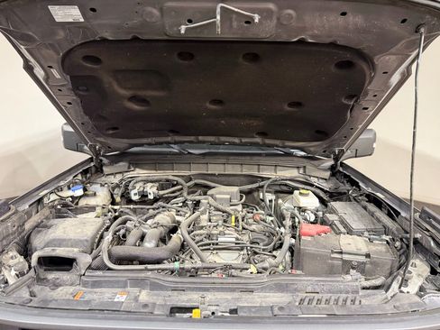 Used 2021 Ford Bronco Badlands image 82