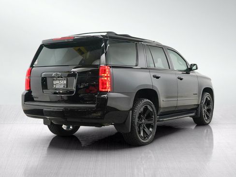Used 2019 Chevrolet Tahoe Premier AWD/4WD image 5