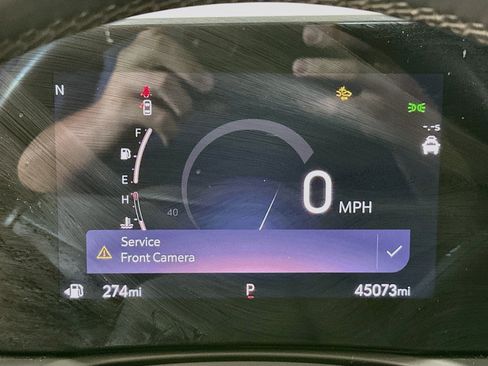 Used 2024 Buick Encore GX Sport Touring FWD image 19