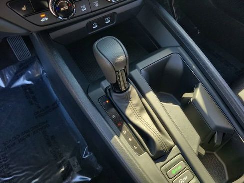 Certified 2025 Honda Accord SE image 27