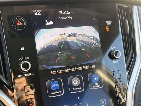 Certified 2022 Subaru Outback Premium image 15