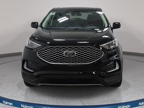 Certified 2024 Ford Edge SEL AWD/4WD image 2