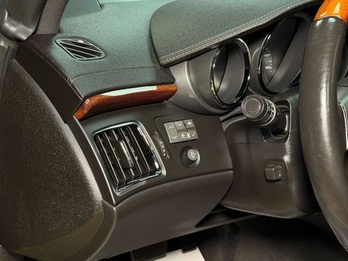 Used 2011 Cadillac CTS Premium image 20
