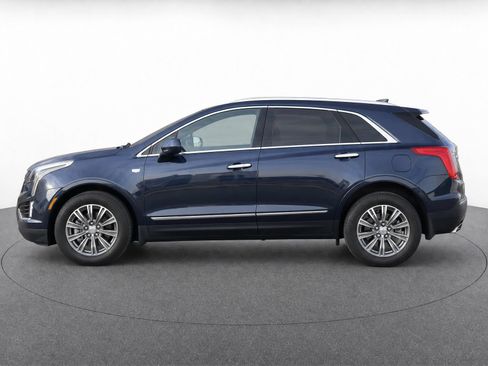 Used 2019 Cadillac XT5 Luxury FWD image 6
