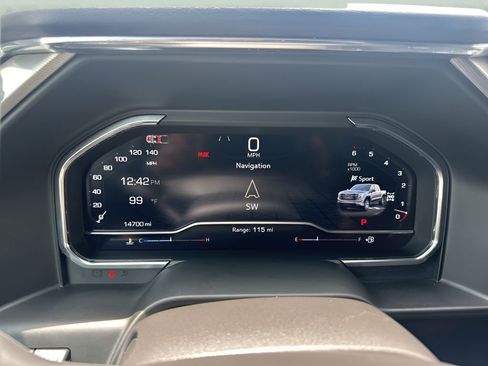 Used 2024 GMC Sierra 1500 Denali image 50