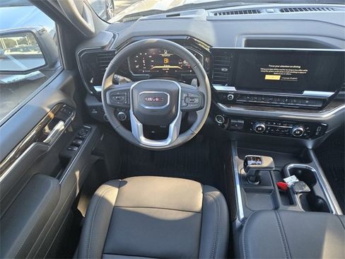New 2026 GMC Sierra 1500 Elevation w/ Elevation Premium Package image 10
