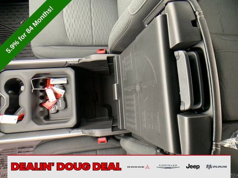 New 2026 RAM 3500 Big Horn image 26