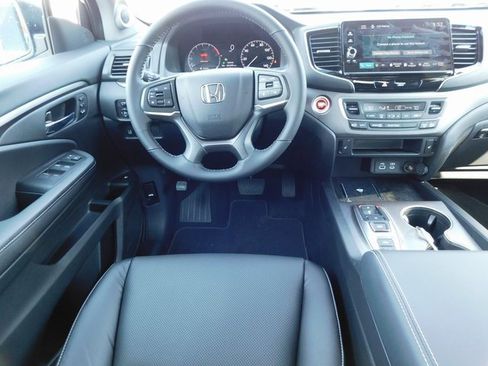 New 2025 Honda Ridgeline RTL image 21