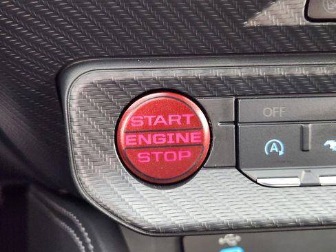 New 2026 Ford Mustang GT image 26