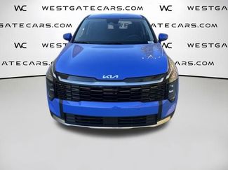 New 2026 Kia Sportage EX video 2