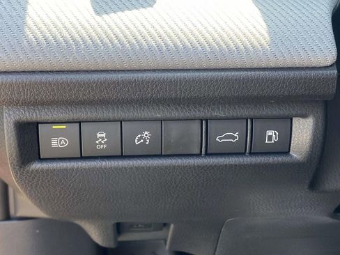 New 2026 Toyota Camry SE FWD image 24
