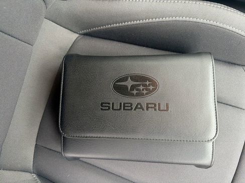 Used 2024 Subaru Impreza 2.0i image 37