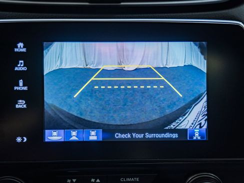 Used 2019 Honda CR-V EX image 45