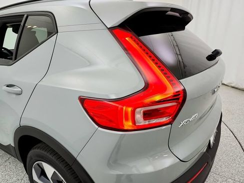 New 2026 Volvo XC40 B5 Plus w/ Protection Package Premier AWD/4WD image 27