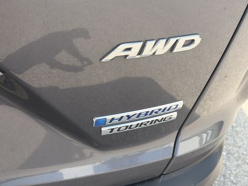 Used 2022 Honda CR-V Touring image 10