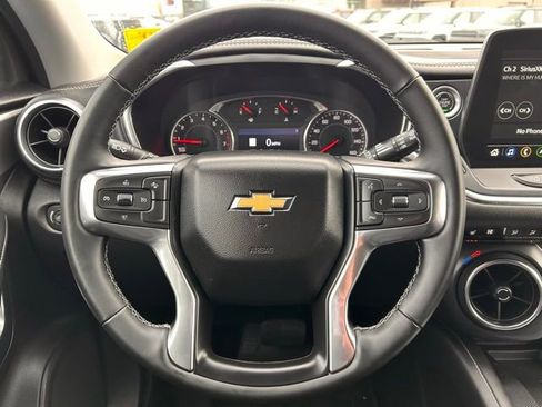 Used 2024 Chevrolet Blazer LT w/ Sound & Technology Package image 26