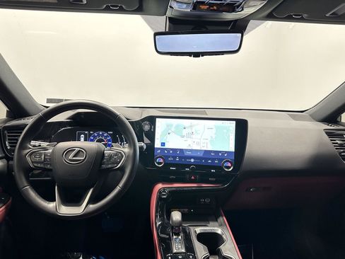 Used 2024 Lexus NX 350 AWD image 19