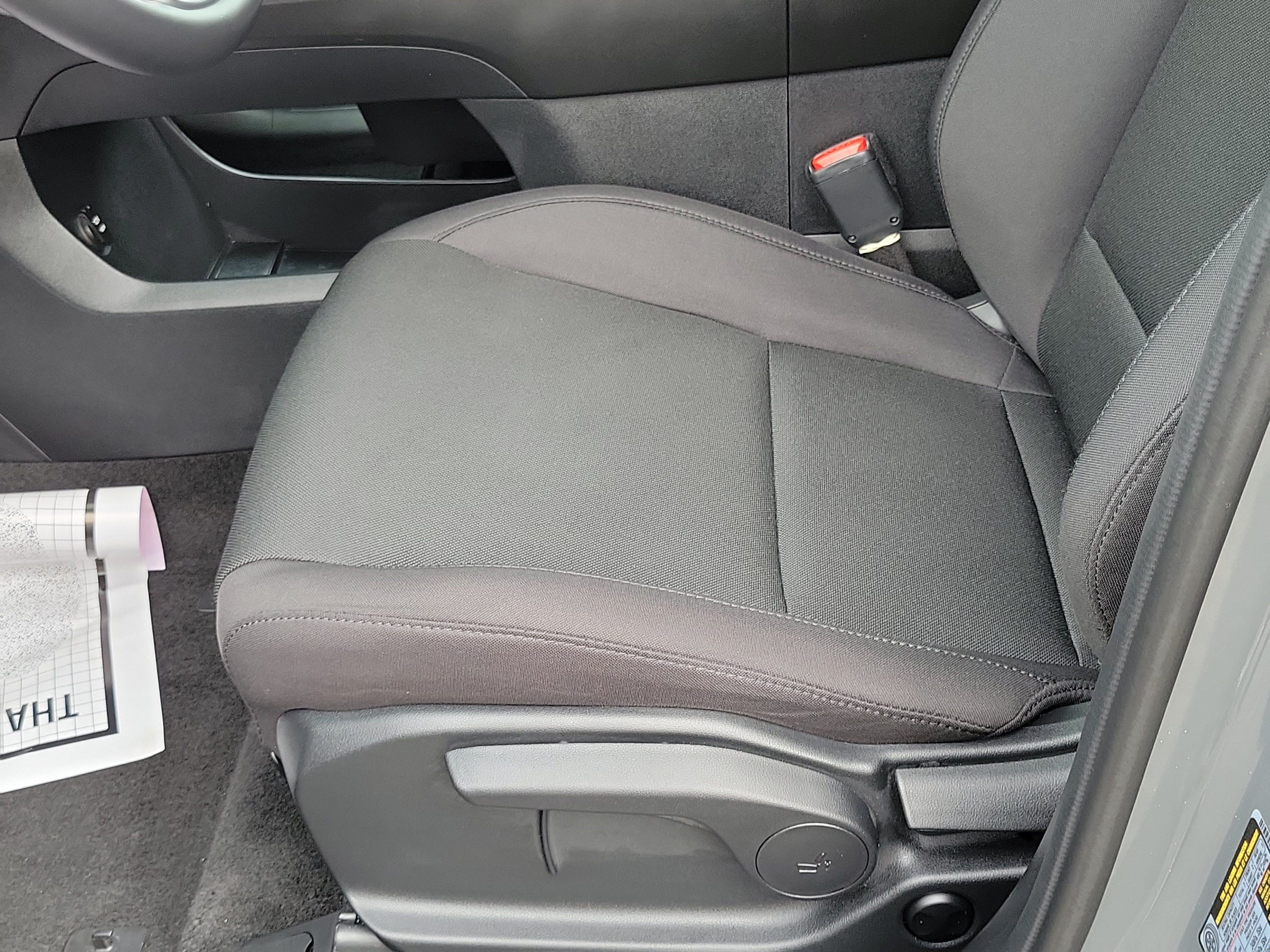 Certified 2026 Hyundai Santa Fe SE FWD image 18