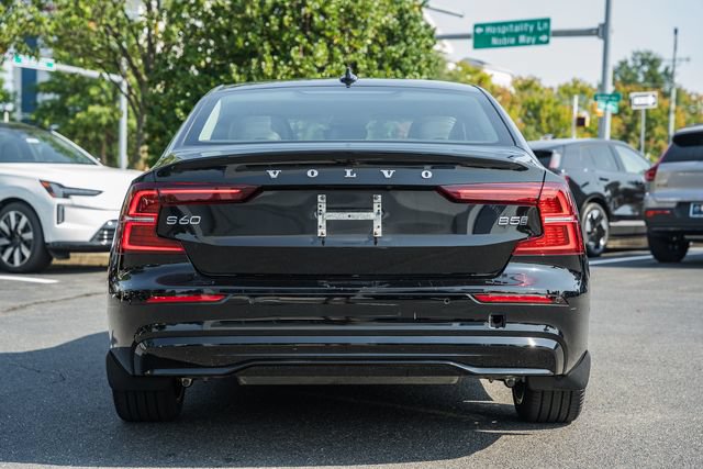 Certified 2023 Volvo S60 B5 Plus w/ Climate Package AWD/4WD image 6